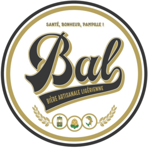 BAL, l'une des nos boissons festives.