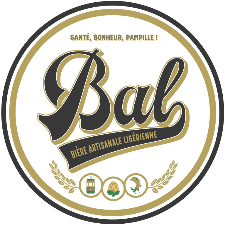 Logo BAL