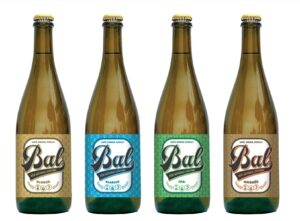 BAL, l'une des nos boissons festives.