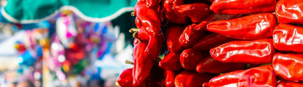Brute et Sauvage Sang Chaud boisson au piment