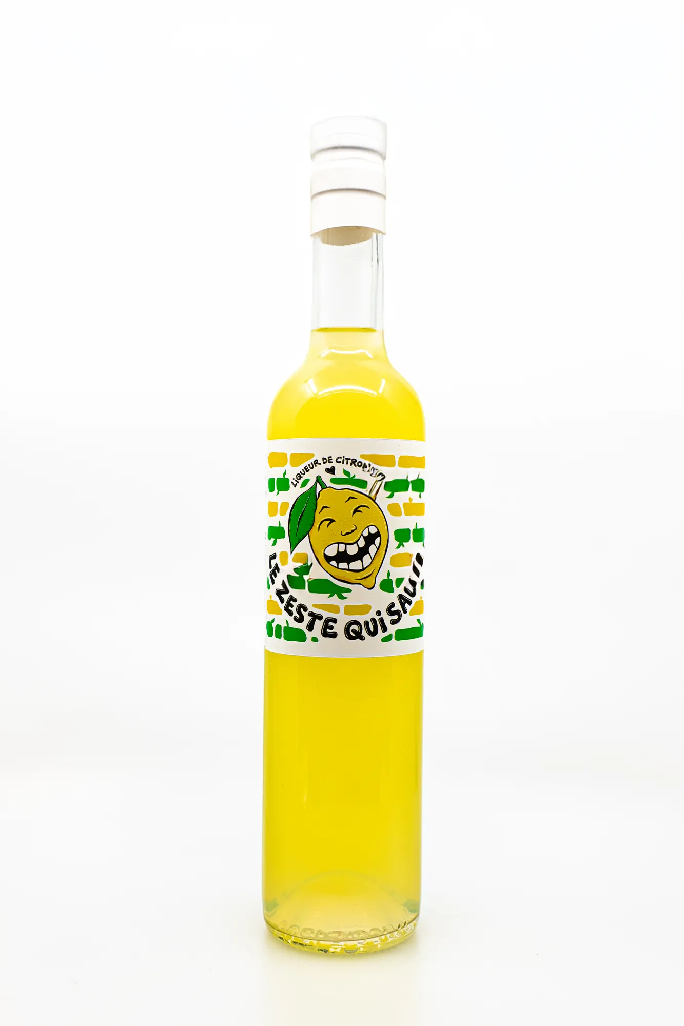 LE ZEST - Le Zest qui Sauve - 24%