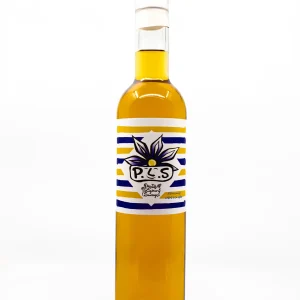 PLS - Pastis Ligérien Sauvage - 45%