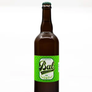 BAL IPA – Brassin Artisanal Libéré – 6%